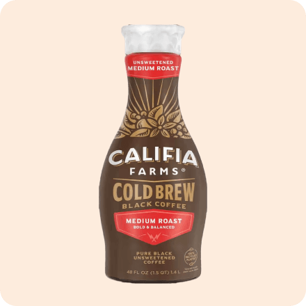 Califia Cold Brew