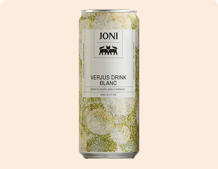 JONI beverage