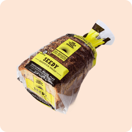 Sandwich bread available for home delivery from Misfits Market