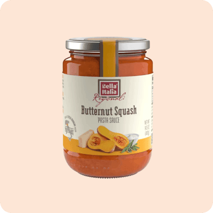 Butternut Squash Pasta Sauce Delivery