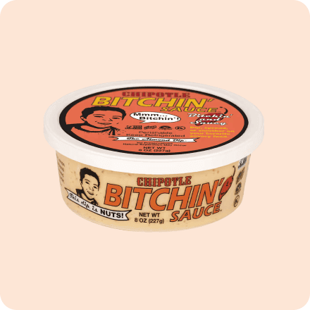 Chipotle Dipping Sauce Delivery