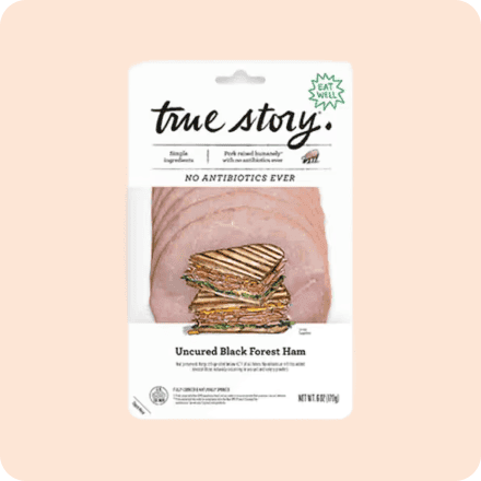 Black Forest Sliced Ham Delivery