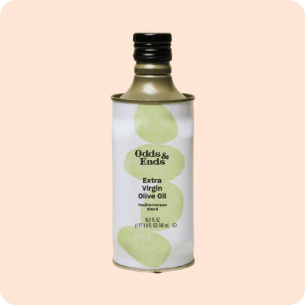 Extra Virgin Olive Oil