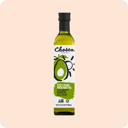 Avocado Oil