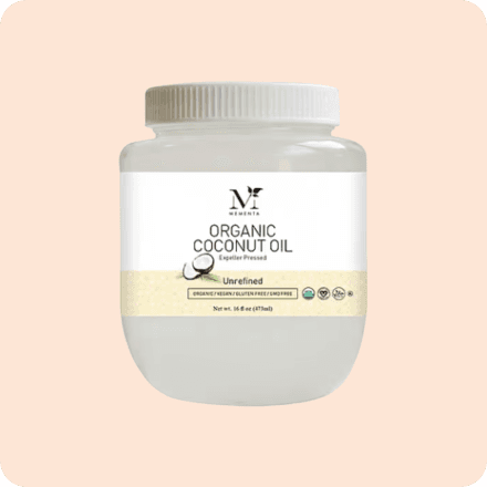 Coconut Oil