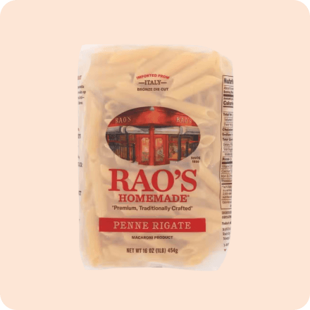 Penne Pasta
