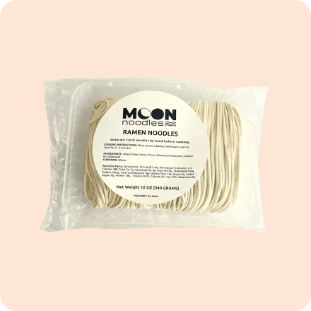 Ramen Noodles