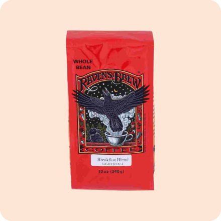 Light Roast Coffee
