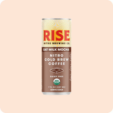 Cold Brew Coffee