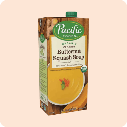 Butternut Squash Soup