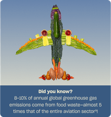 How To Reduce Food Waste | Misfits Market