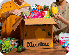 Imperfect Foods + Misfits Market | Better Groceries, Less Waste